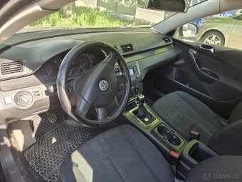 Passat b6 - 4