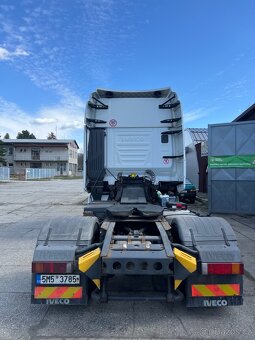 Iveco Stralis 2013 euro V - 4