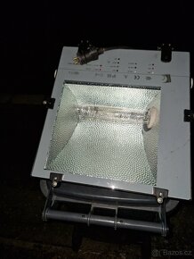 Prodám 7ks nových velkých světel c Luce Italy - 4