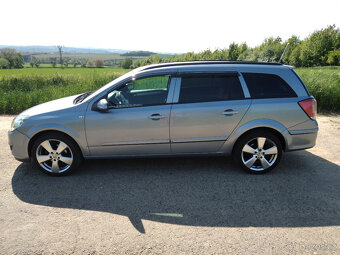 Opel Astra - 4