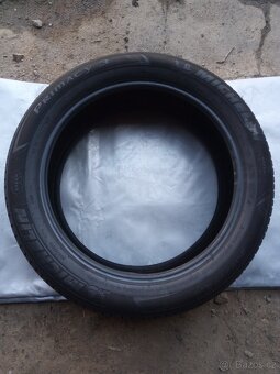 Michelin primacy - 4