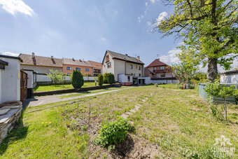 Prodej dvougeneračního rodinného domu, Hluk - Boršická - 4
