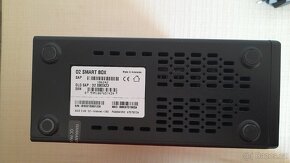 Smartbox O2 - 4