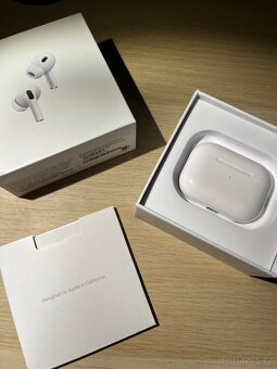 Airpods Pro 2. Generace - 4