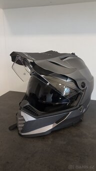 Helma, enduro LS2 PIONEER EVO - 4