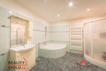 Prodej, domy/rodinný, 465 m2, 43801 Čeradice, Louny [ID 6957 - 4