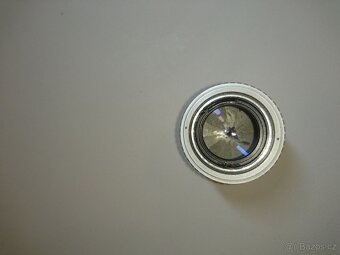Angenieux 50mmF1.5 S5 Silver for cine mount in Ex++ conditio - 4