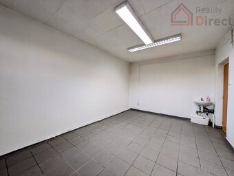 Pronájem nebytového prostoru 41 m2, ul. U Stadionu, Mladá Bo - 4