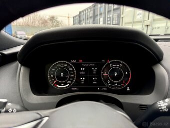 Jaguar XE 2.0D 180HP Black Edition - ODPOČET DPH - 4