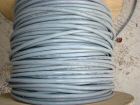 Kabel Helukabel 2x4 - 4