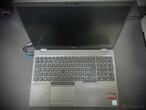 Dell Precision 3541 - 4