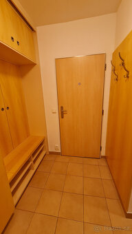 Pronájem bytu 5+kk, 96 m2, Praha 4, u lesa a u metra - 4