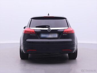 Opel Insignia 2,0 CDTI 118KW Sport Tempomat (2011) - 4