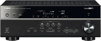 Reciever YAMAHA HTR 4067 - 4