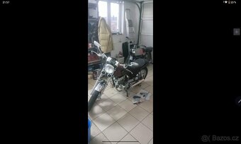 Chunlan CL 125 - 4