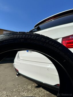 2x Bridgestone Potenza 255/35/R19 - 4
