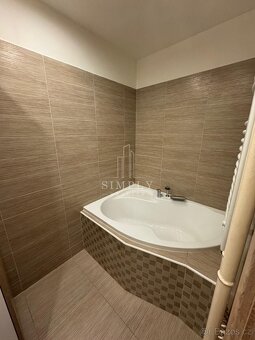 Pronájem bytu 2+1, 58 m2 - Praha - Vršovice, ev.č. 00297 - 4