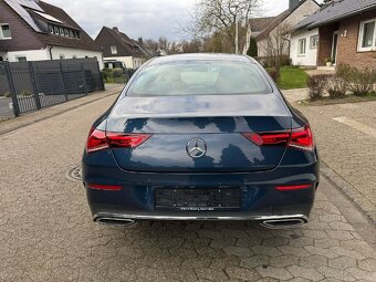 Mercedes cla 220 d amg line - 4