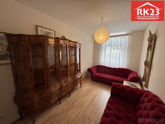 Prodej, Byt 4+1, Mariánské Lázně, ul.Husova, ev.č. 01905 - 4