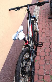 Zánovní horské kolo Mongoose, kola 29", na 155 - 170 cm - 4