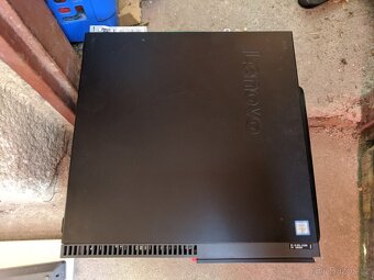 Lenovo m900 - 4