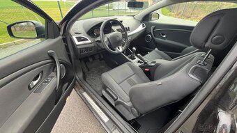 Renault Megane 3 - 4