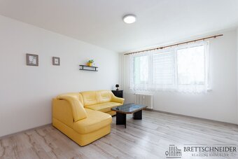 Prodej bytu 1+kk, 33 m2 - Orlová - Lutyně, ev.č. 00698 - 4