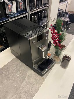 ☕ Nivona NICR 675 – Plně automatický kávovar (Type 697) - 4