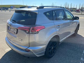 Toyota RAV4 r.v. 20217 - 4