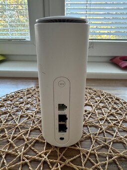 Router/Modem ZTE MC888 5G SIM (WIFI 6) - 4