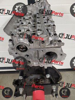 Motor R9M 1.6 A4 B4 E4 D4 - 4