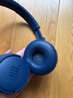 JBL Tune 660NC – Bezdrátová sluchátka s ANC - 4