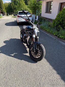 Ducati x Diavel S r.2018 naj.16250km - 4