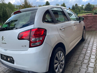 Citroen C3 1.0 50kw - 4