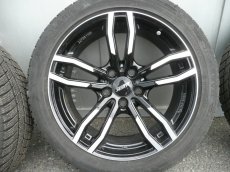 sada ALUTEC DRIVE vcetne zimnich pneu 245/35 R18 V XL - 4