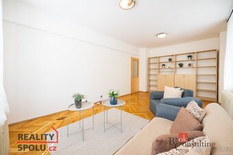 Prodej, byty/3+1, 75 m2, Mariánská 425, 26101 Příbram, Příbr - 4