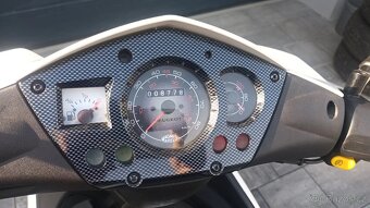 Prodej Skútr Peugeot, moped - 4