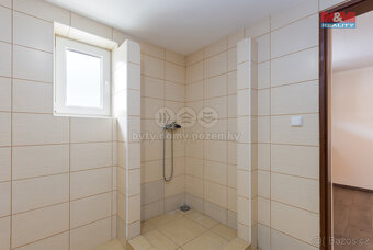 Prodej bytu 1+1, 31 m², Bolatice, ul. Náplatková - 4