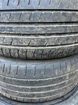 Letní pneu 215/55 R17 94W Falken - 4