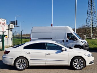 Volkswagen CC, na splátky všem i BEZ REGISTRU rok 2014 - 4
