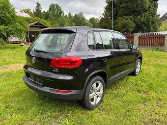 VW Tiguan Trend & Fun 1.4 TSi 90 kw TOP - 4