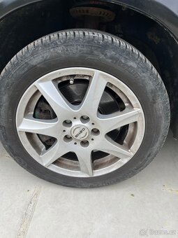 Škoda Fabia RS 1.9 TDI - 4