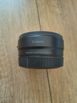 Objektiv Canon EF 16-35mm 1:4 L IS USM - 4