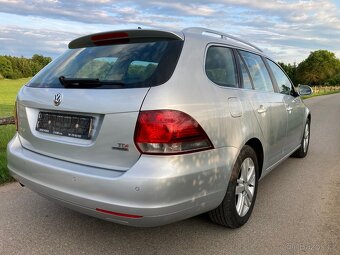Volkswagen Golf, 1.6 TDi, 2013,NAVI, LED, Bi-XENON - 4