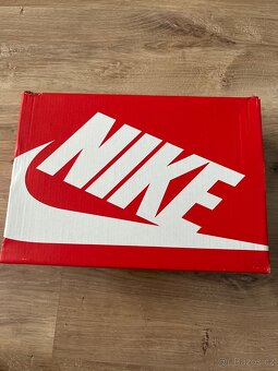 Salovky Nike mercurial - 4