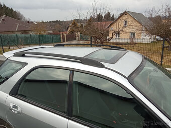 Subaru Impreza WRX - 4