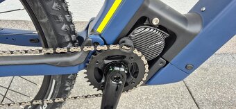 Elektrokolo Husqvarna LC6,720W,karbon,L-ko,top model,,nové - 4