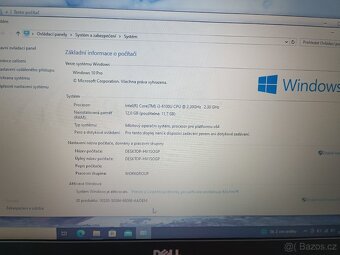 Dell Latitude E5470 Core i3-6100U,12GB RAM,128GB SSD - - 4