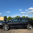 Škoda Superb 2 TDI 125 kW Combi - 4