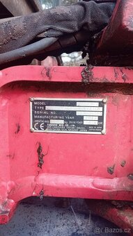 Takeuchi tb 23r - 4